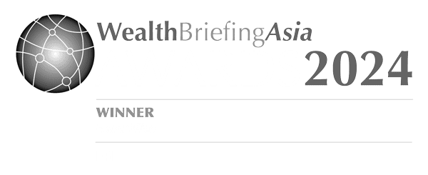the WealthBriefingAsia Awards 2024