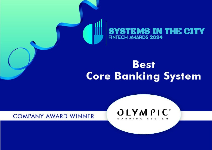 Systems in the City Financial Technology Awards 2024