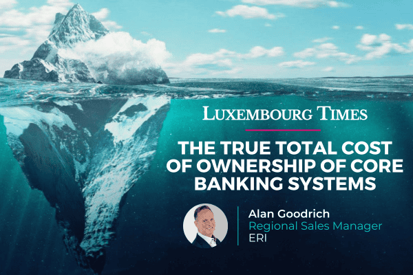 The True Total Cost of Ownership of Core Banking Systems