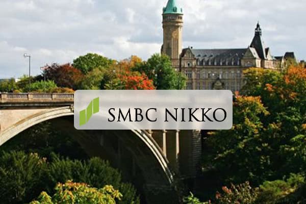 SMBC NIKKO BANK (LUXEMBOURG) S.A. reinforces its confidence in OLYMPIC Banking System