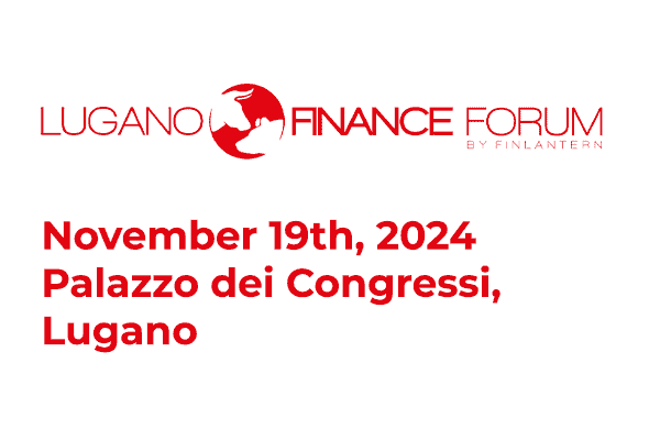 Lugano Finance Forum