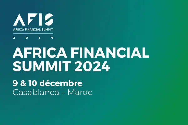 Africa Financial Summit (AFIS) 2024