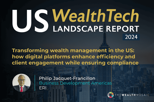 Transforming wealth management in the US: how digital platforms enhance efficiency and client engagement while ensuring compliance