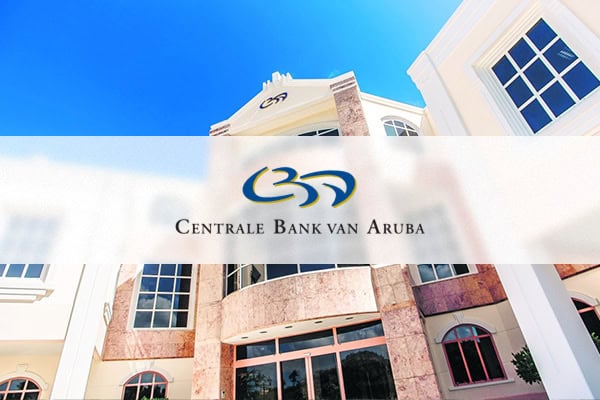 The Centrale Bank van Aruba runs core financial operations on OLYMPIC Banking System