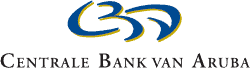 Centrale Bank van Aruba Logo