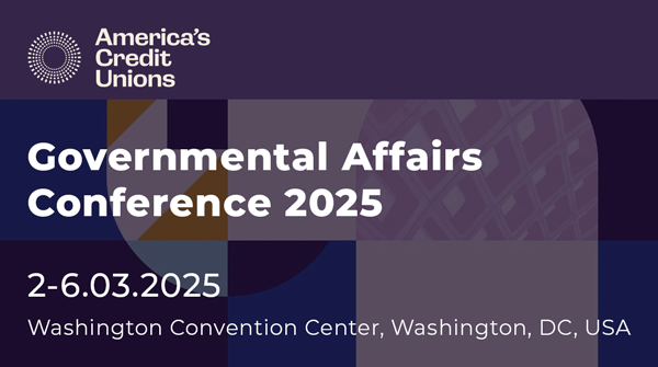 GAC - Governmental Affairs Conference 2025