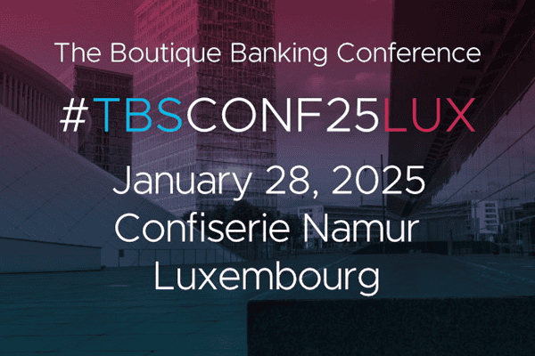 The Banking Scene will explore "A Banking Metamorphosis," a journey of profound transformation from within the banking industry