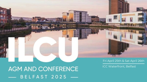 Irish League of Credit Unions (ILCU) Conference 2025